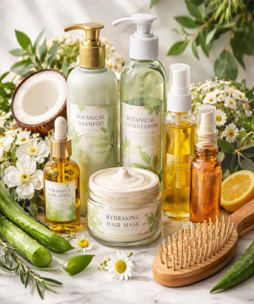Haircare