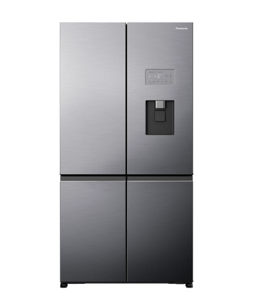 Refrigerators