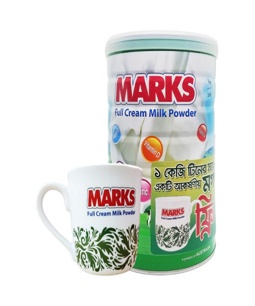 Milk